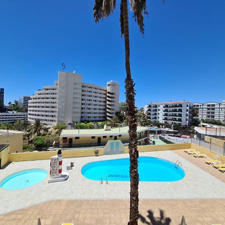The Sunspot Apartment Playa Del Ingles Maspalomas  Exterior foto