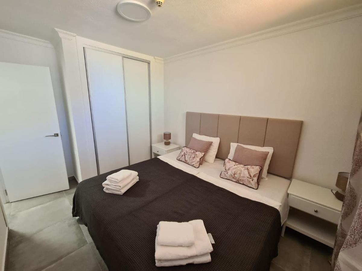The Sunspot Apartment Playa Del Ingles Maspalomas  Exterior foto