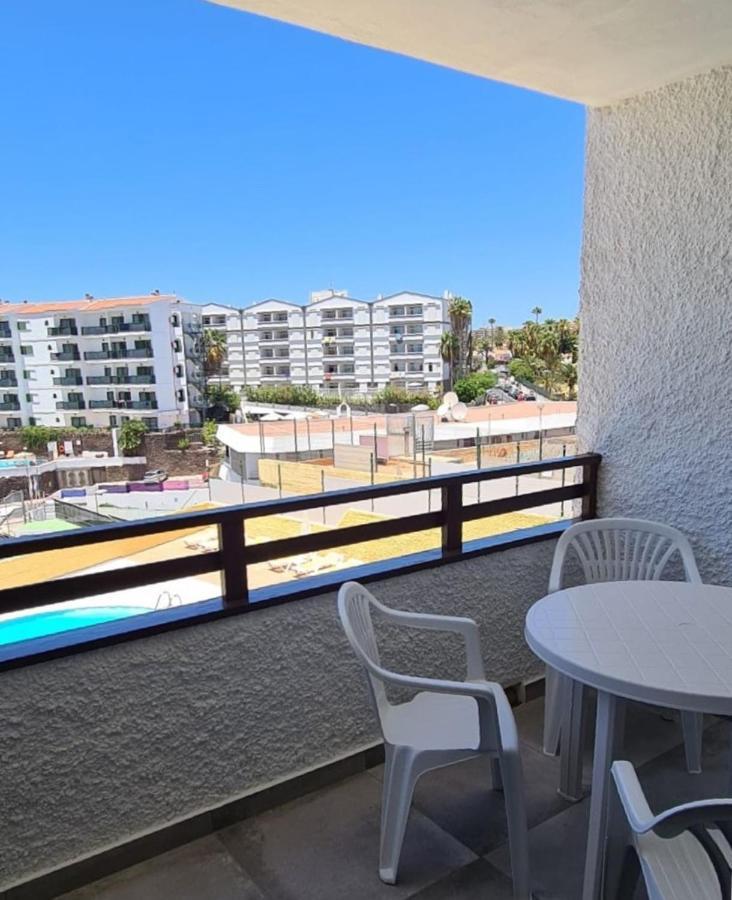 The Sunspot Apartment Playa Del Ingles Maspalomas  Exterior foto