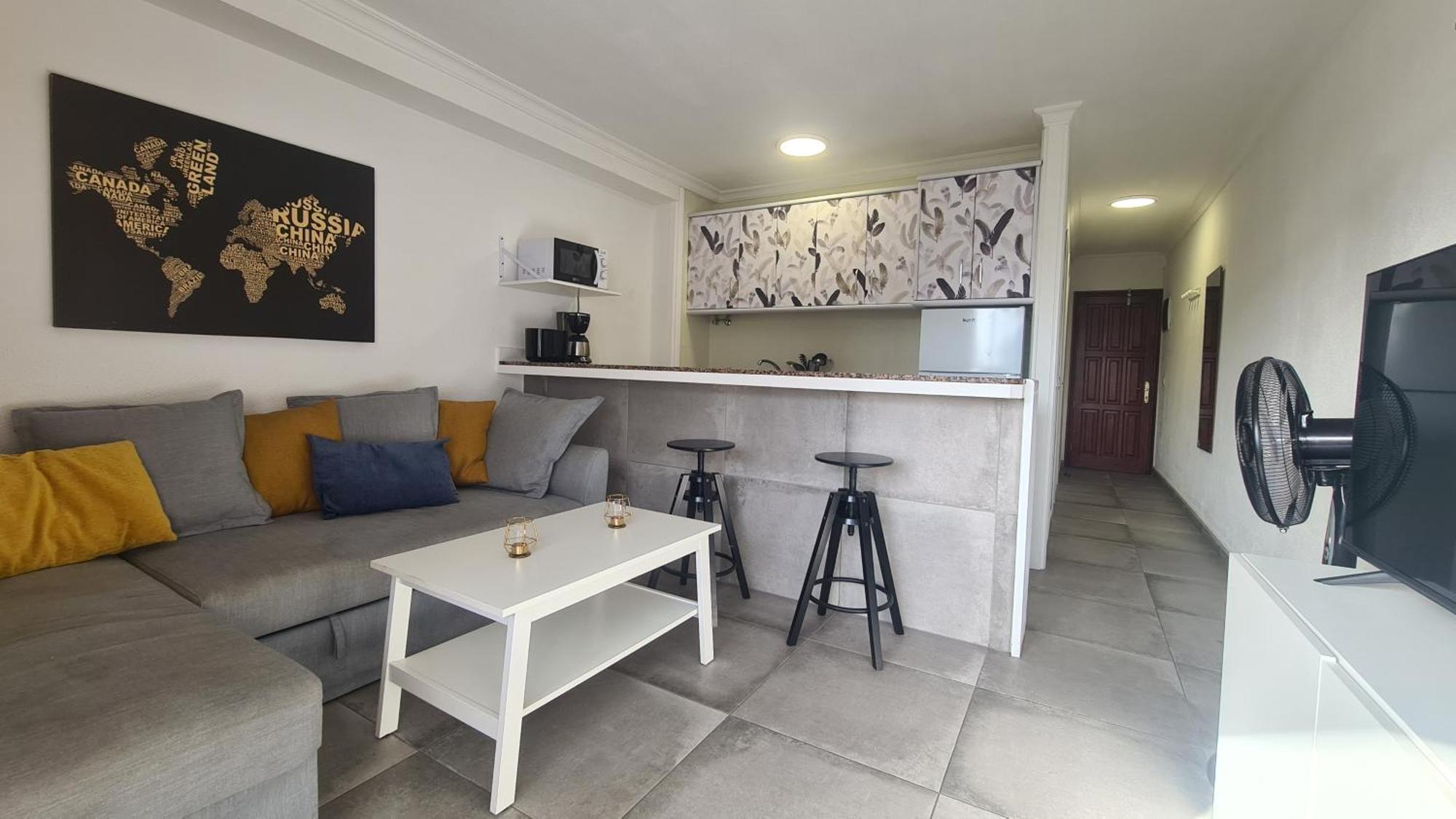 The Sunspot Apartment Playa Del Ingles Maspalomas  Exterior foto